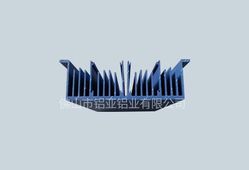 桂林定制工业铝型材厂家
