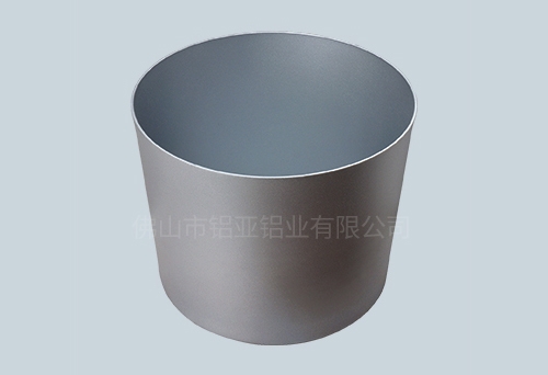 西宁定制铝型材散热器加工