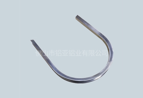 柳州专业铝合金镜框铝型材加工
